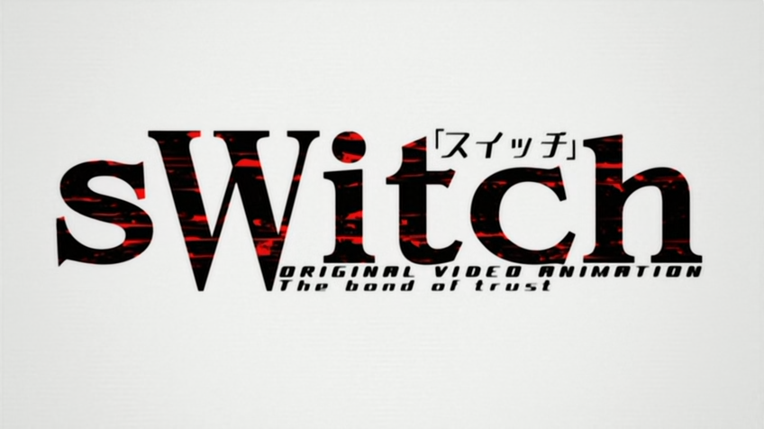 Switch (Aoi Kaze Fansub)